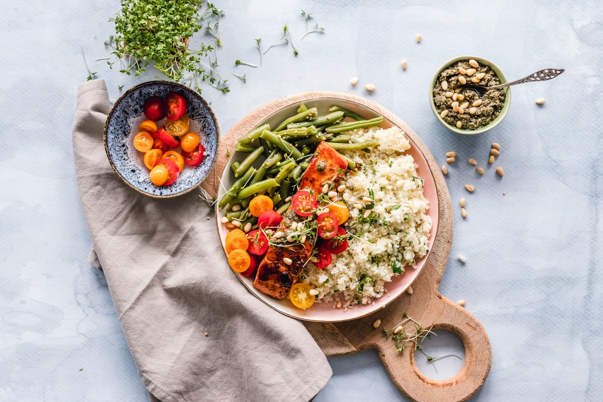 Nutritioncareadvice – auktoriserad dietist och redaktion